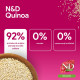 Farmina ND Quinoa Skin Coat Herring Coconut hrana dietetica pisici adulte 5 kg